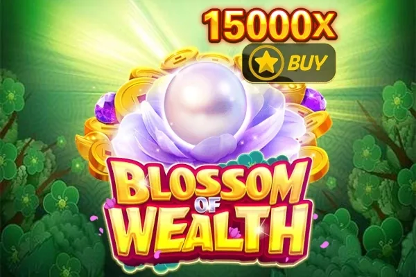 Blossom of Wealth